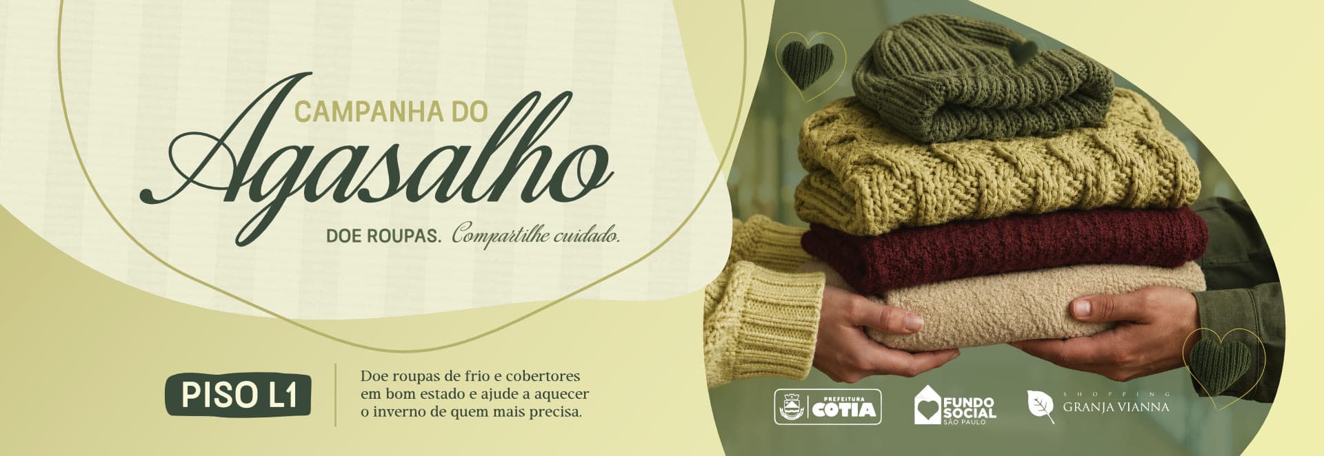 Imagem de Banner