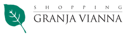 Logo do(a) Shopping Granja Vianna