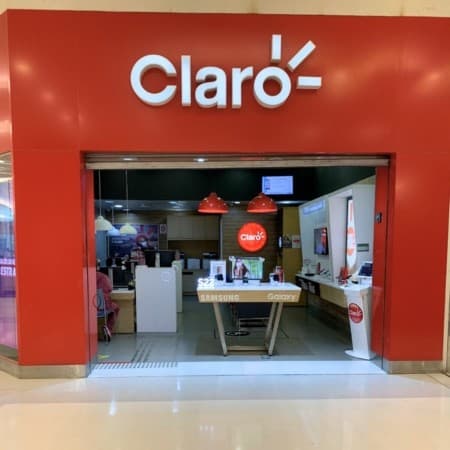 Logo da loja claro