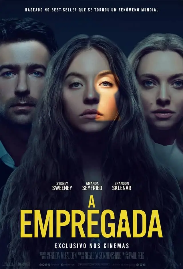 A Empregada