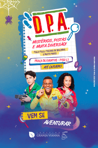 Imagem de Banner
