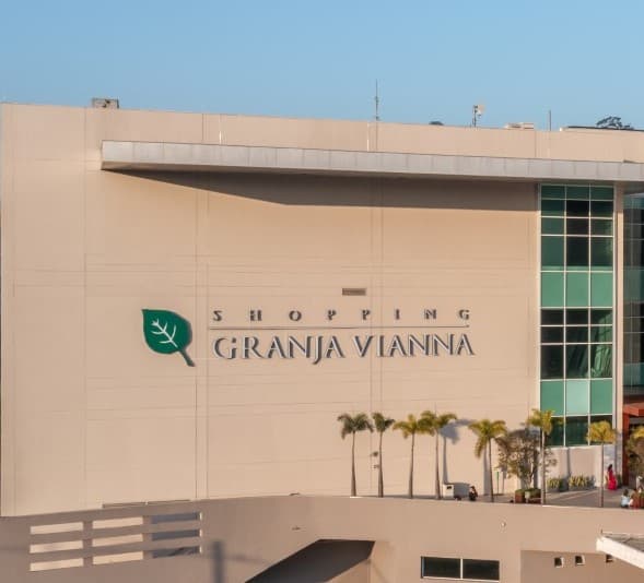 Imagem de Shopping
